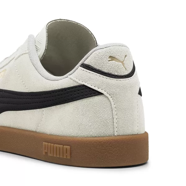  Ботуши PUMA CLUB II ERA SUEDE 400717_10 VAPOR GRAY/ VAPOR GREY/PUMA BLACK/GUM 