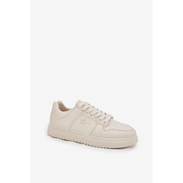  Дамски маратонки BIG STAR RR274A243 BEIGE Big Star Shoes 