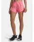 Дамски шорти UNDER ARMOUR UA FLY BY 3'' SHORTS 1382438-602 РОЗОВО