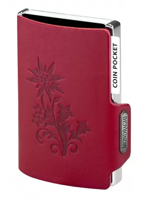 Портфейл MONDRAGHI Silhouette Edelweiss ИЗД