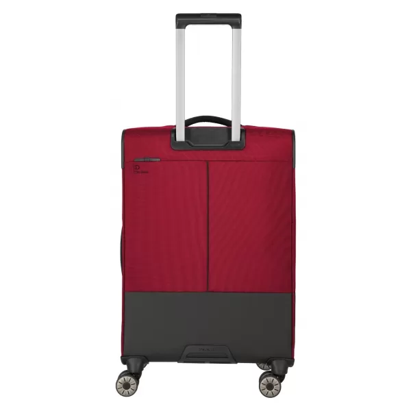  куфар TRAVELITE Crosslite 5.0 M ИЗД 
