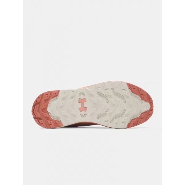  Дамски обувки UNDER ARMOUR W CHARGED BANDIT TR 3 3028405-696 РОЗОВО 