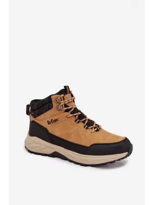 Мъжки обувки LEE COOPER LCJ-25-01-3724M КАМИЛА
