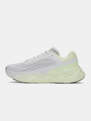 Мъжки обувки UNDER ARMOUR HALO RUNNER NM 6013164-011 СИВО