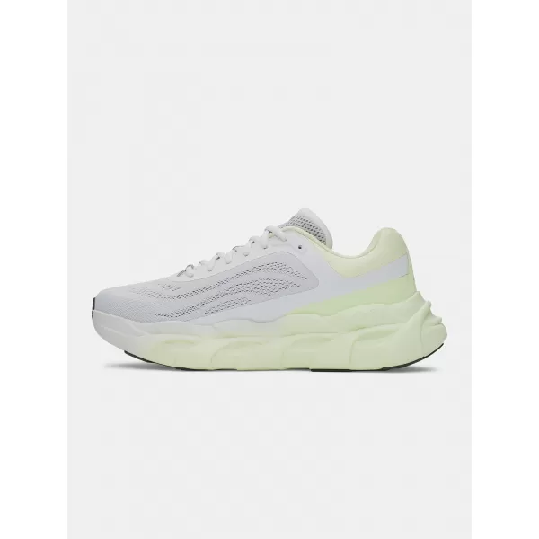  Мъжки обувки UNDER ARMOUR HALO RUNNER NM 6013164-011 СИВО 