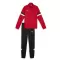 Детски комплект PUMA TEAMRISE TRACKSUIT JR 658655_01 ПУМА ЧЕРВЕНО/ПУМА ЧЕРНО