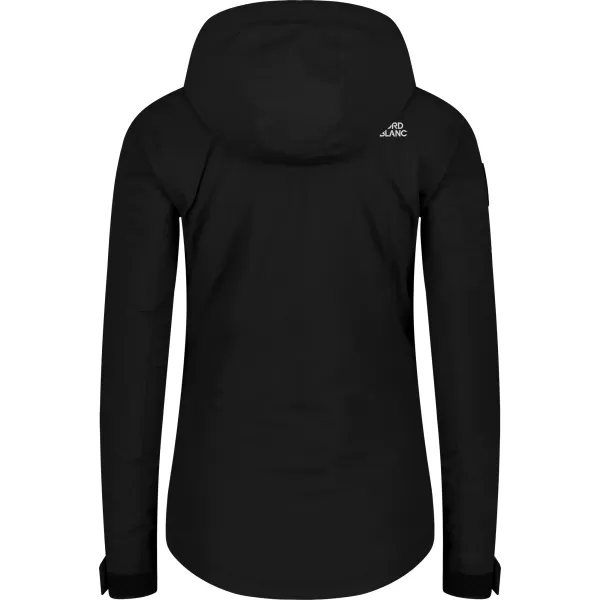  Дамско ски яке NORDBLANC TWILIGHT NBWJL8129 ЧЕРЕН 