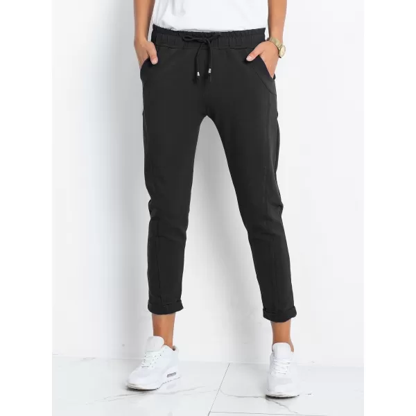  Дамски спортен панталон BASIC FEEL GOOD RV-DR-3589.09X НОАР 