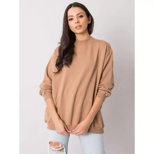  Дамски суичър BASIC FEEL GOOD RV-BL-5185.73P КАМИЛА 