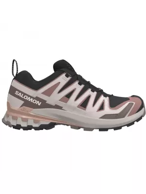 Дамски обувки SALOMON XA PRO 3D V9 W L47882800 ЧЕРНА/ЧЕРНА/МАХАГОНОВА РОЗА