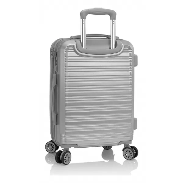  куфар HEYS AeroLite S,M ЧЕРЕН 