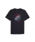 Мъжка тениска PUMA GRAPHIC TEE 691777_16 НОВ ФЛОТ