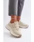 Дамски маратонки BIG STAR NN274A105 BEIGE Big Star Shoes
