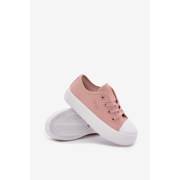  Детски маратонки BIG STAR RR374011 PINK Big Star Shoes 