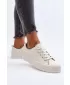 Дамски маратонки BIG STAR NN274847 WHITE Big Star Shoes