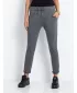 Дамски спортен панталон BASIC FEEL GOOD RV-DR-3698.09X ТЪМНО СИВО