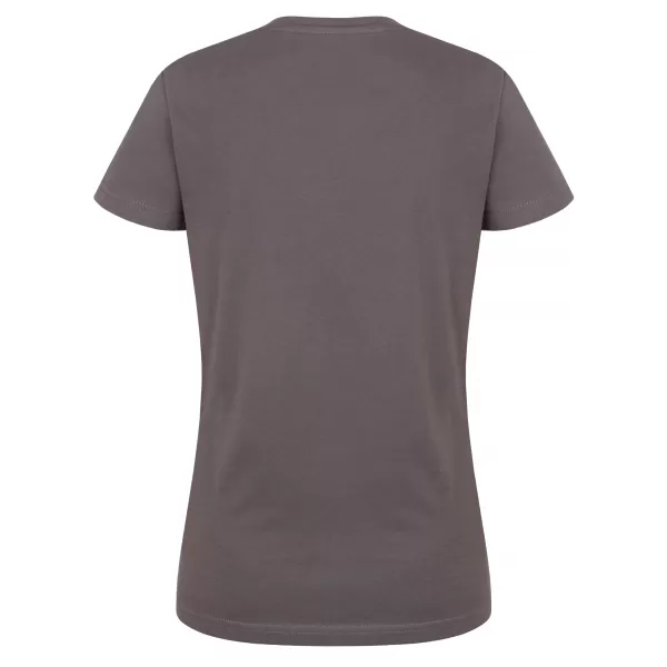  Дамска тениска HUSKY TEE HIKE L СИВО 