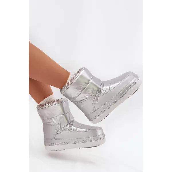  Дамски ботуши за сняг ONEILL LISA 90253013.01T SILVER O'Neill 