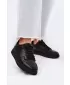 Дамски маратонки BIG STAR RR274A242 BLACK Big Star Shoes