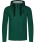 Мъжко софтшел яке NORDBLANC CANOPY NBSSM8340 ЗЕЛЕНО