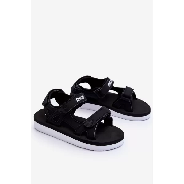  Дамски обувки BIG STAR LL274789 BLACK Big Star Shoes 