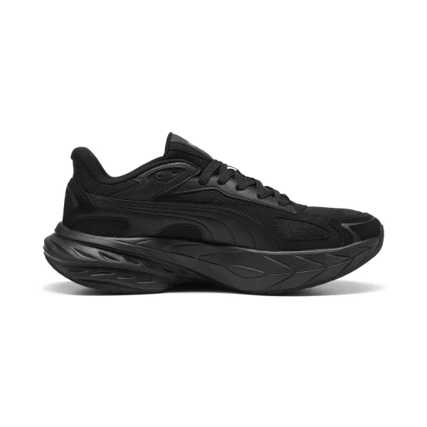  Ботуши PUMA HYPNOTIC LS 2 404714_01 ПУМА ЧЕРНА/ПУМА ЧЕРНА 