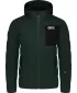 Мъжко зимно яке NORDBLANC BRAMBLE NBWJM8258 ТЪМНО ЗЕЛЕНО