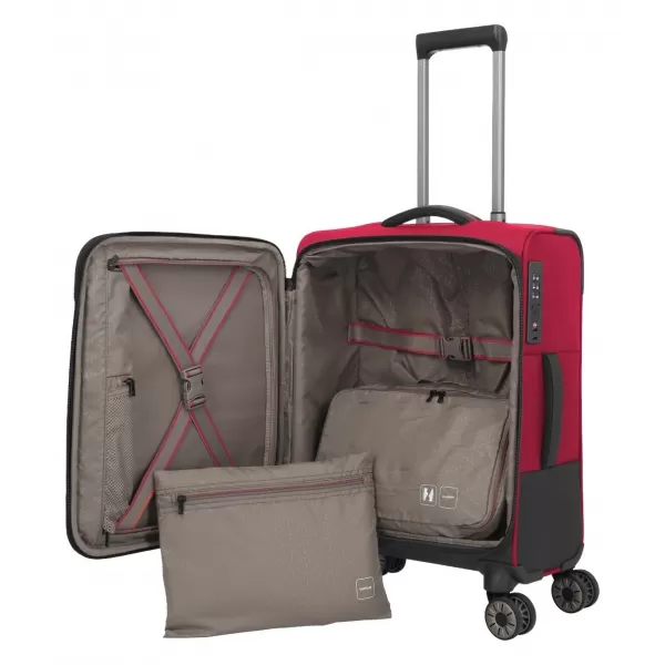  куфар TRAVELITE Crosslite 5.0 S ИЗД 