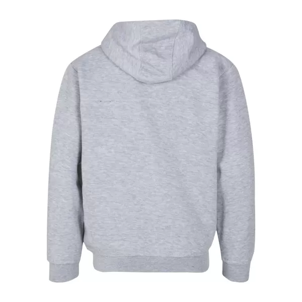  Детски суичър URBAN CLASSICS UCK8003 ХЕДЪР СИВО 