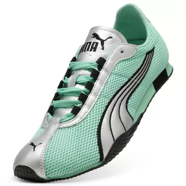  Ботуши PUMA H-STREET OG 403692_08 MINT JELLY/ МЕНТОВО ЖЕЛЕ/PUMA SILVER 
