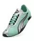 Ботуши PUMA H-STREET OG 403692_08 MINT JELLY/ МЕНТОВО ЖЕЛЕ/PUMA SILVER