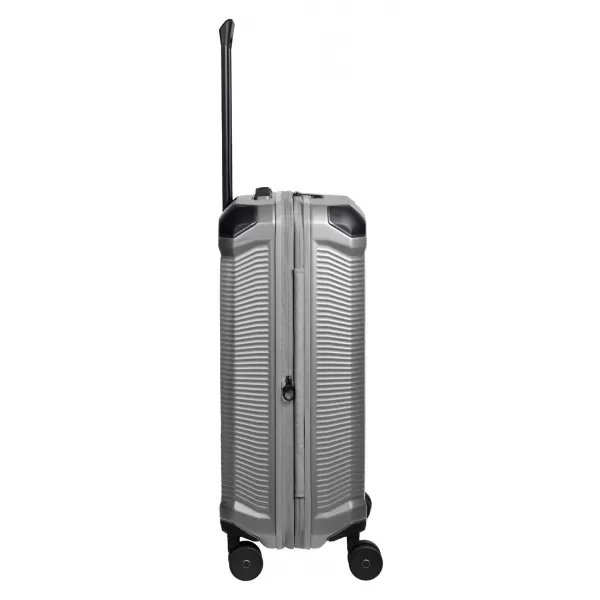  куфар TRAVELITE Millennium M СРЕБРО 