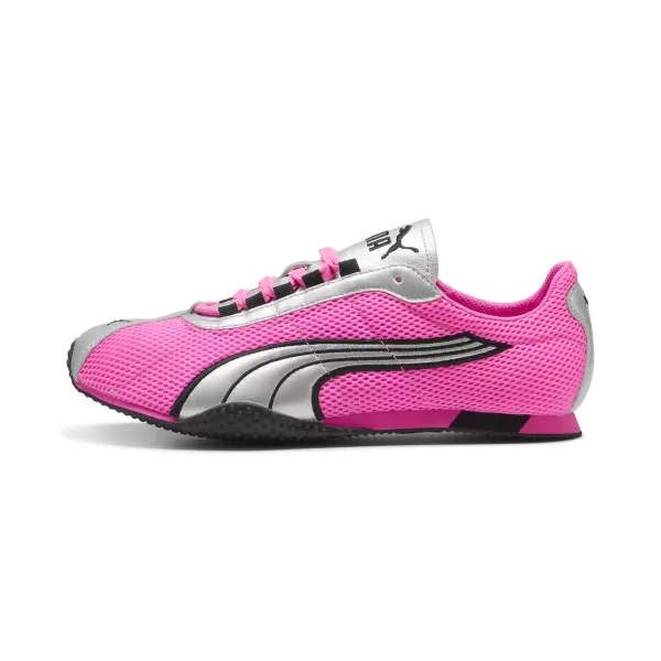  Ботуши PUMA H-STREET OG 403692_07 POISON PINK/ ОТРОВНО РОЗОВО/ПУМА СРЕБРИСТО 
