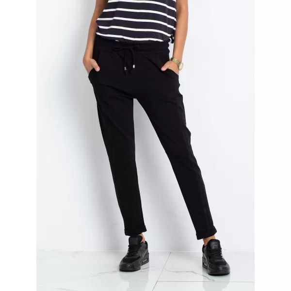  Дамски спортен панталон BASIC FEEL GOOD RV-DR-3589.09X НОАР 