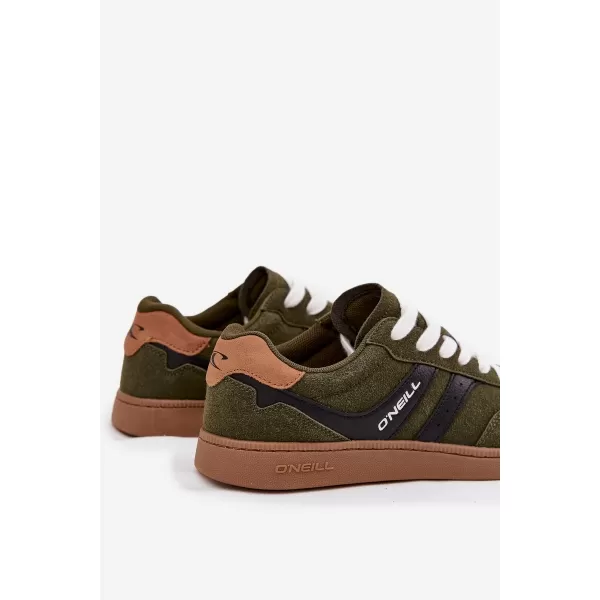  Мъжки кецове ONEILL BAYVILLE 90253041 BLACK O'Neill 