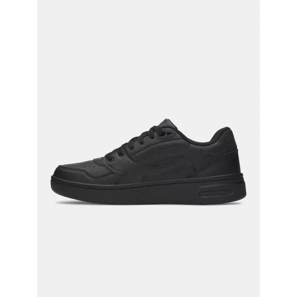  Мъжки обувки UNDER ARMOUR FLEX 6007037-002 ЧЕРЕН 