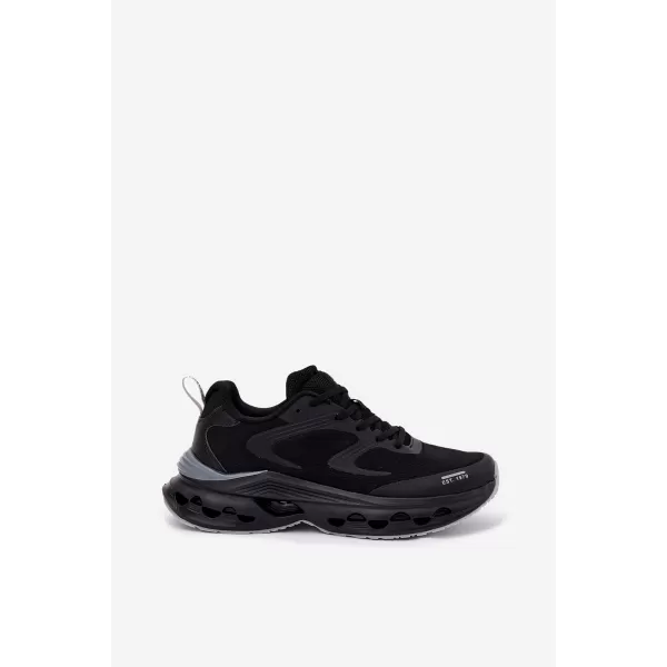  Мъжки обувки BIG STAR RR174022 BLACK Big Star Shoes 