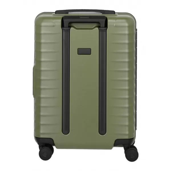  куфар TITAN Overseas S Front pocket Forest green ГОРСКО ЗЕЛЕНО 