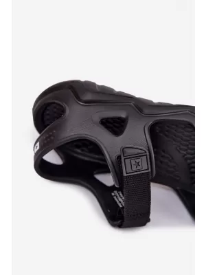 Дамски обувки BIG STAR RR274A512 BLACK Big Star Shoes