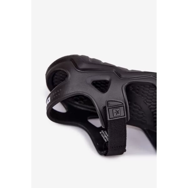  Дамски обувки BIG STAR RR274A512 BLACK Big Star Shoes 
