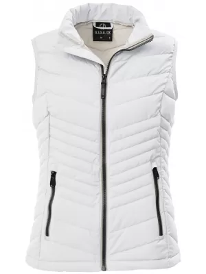 Дамски елек KILLTEC GS 109 44290-101 БЯЛО