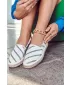 Дамски обувки BIG STAR JJ274959 WHITE Big Star Shoes