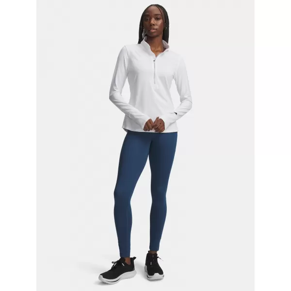  Дамски клин UNDER ARMOUR VELOCITI TIGHTS 6009493-498 СИНЬО 