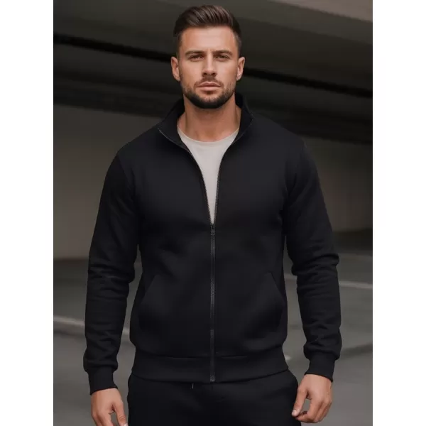  Мъжки комплект DSTREET AX0733 ЧЕРЕН 