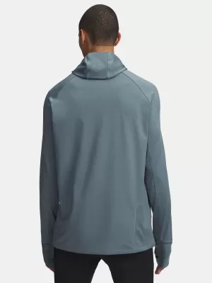 Мъжка тениска UNDER ARMOUR UA VELOCITI PRO CW BALACLAVA 6005969-587 СИНЬО