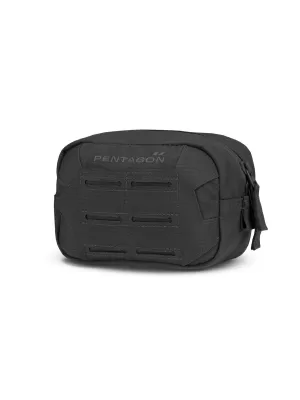 Раница PENTAGON ELPIS POUCH 15Χ10 K17070 ЧЕРЕН