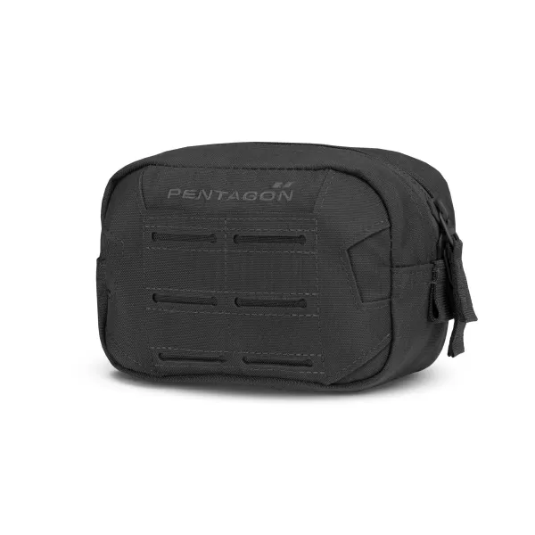  Раница PENTAGON ELPIS POUCH 15Χ10 K17070 ЧЕРЕН 