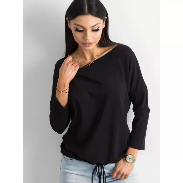  Дамска блуза BASIC FEEL GOOD RV-BZ-4691.38P НОАР 