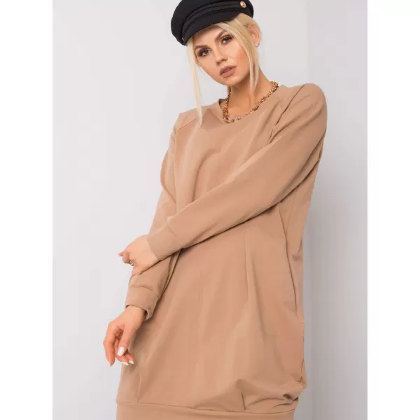  Рокля BASIC FEEL GOOD RV-TU-5184.93P КАМИЛА 