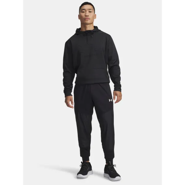  Мъжки панталон UNDER ARMOUR UA FLCPRO UTILITY PT 6005695-001 ЧЕРЕН 